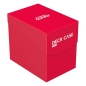 Preview: Ultimate Guard Deck Case 133+ Standardgröße Rot